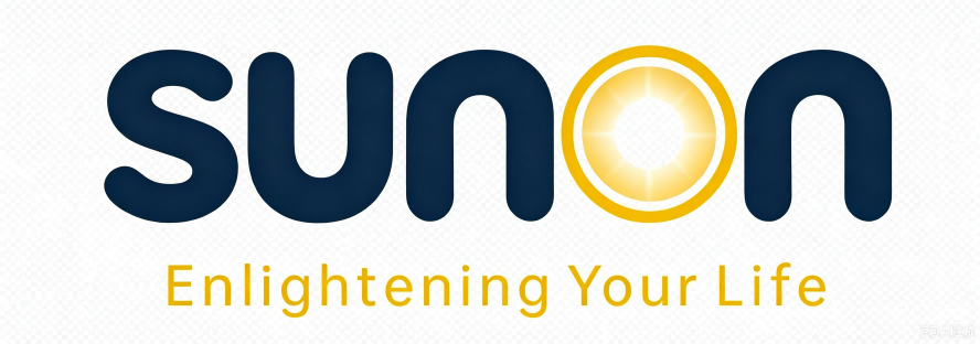 Zhongshan Sunon Aydınlatma İmalatı Co., Ltd.